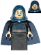 Minifig No: sw0909  Name: Barriss Offee - Skirt