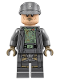 Minifig No: sw0919  Name: Tobias Beckett - Imperial Mudtrooper Disguise (Army Captain)