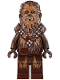 Minifig No: sw0922  Name: Chewbacca - Crossed Bandoliers