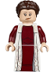 Minifig No: sw0972  Name: Princess Leia - Bespin Outfit