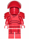 Minifig No: sw0989  Name: Elite Praetorian Guard (Flat Helmet)