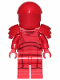 Minifig No: sw0990  Name: Elite Praetorian Guard - Pointed Helmet, Legs