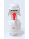 Minifig No: sw1133  Name: Snowman - Imperial Pilot Helmet