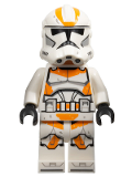 Commander discount fox bricklink