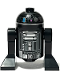 Minifig No: sw1261  Name: Astromech Droid, R2-E6