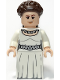 Minifig No: sw1282  Name: Princess Leia - Celebration Outfit, Skirt