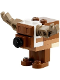 Minifig No: sw1295  Name: Reindeer Gonk Droid (GNK Power Droid)