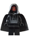 Minifig No: sw1330  Name: Darth Maul - 25 Years of LEGO Star Wars Torso