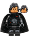 Minifig No: sw1366  Name: Darth Dev