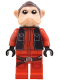 Minifig No: sw1372  Name: Nien Nunb