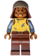 Minifig No: sw1390  Name: Vizam