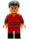 Minifig No: sw1408  Name: Clone Cadet