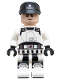 Minifig No: sw1409  Name: ISB Tactical Agent