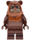 Minifig No: sw1497  Name: Wicket (Ewok) - SMART Minifigure