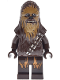 Minifig No: sw1499  Name: Chewbacca - SMART Minifigure