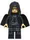 Minifig No: sw1508  Name: Emperor Palpatine - SMART Minifigure