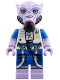 Minifig No: sw1527  Name: Garazeb 'Zeb' Orrelios - Republic Flightsuit