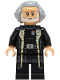 Minifig No: sw1533  Name: Imperial Remnant Warlord