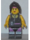 Minifig No: tlm033  Name: Cardio Carrie