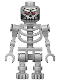 Minifig No: tlm048  Name: Robo Skeleton