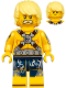 Minifig No: tlm131  Name: Chainsaw Dave