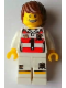Minifig No: tls032  Name: LEGO Brand Store 2012 Male - Rugby Shirt Number 1