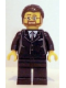 Minifig No: tls061  Name: LEGO Brand Store Male, Black Suit - Peabody