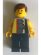 Minifig No: tls098  Name: LEGO Brand Store Male - Albany