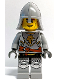 Minifig No: tls116  Name: LEGO Brand Store Male, Lion Knight - Lynnwood