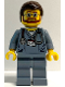 Minifig No: tls119  Name: LEGO Brand Store Male, Doctor - Laval