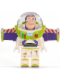 Minifig No: toy011  Name: Buzz Lightyear - Dirt Stains