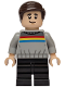 Minifig No: trek002  Name: Wesley Crusher
