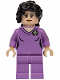 Minifig No: trek007  Name: Counsellor Deanna Troi