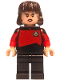 Minifig No: trek010  Name: Ensign Ro Laren