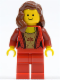 Minifig No: twn180  Name: Female Guest