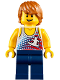 Minifig No: twn314  Name: Surfer, Male