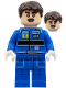 Minifig No: twn519  Name: Nigel Mansell