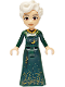 Minifig No: wck006  Name: Madame Morrible
