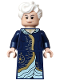 Minifig No: wck017  Name: Madame Morrible - Minifigure