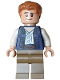 Minifig No: wck021  Name: Fiyero - Minifigure