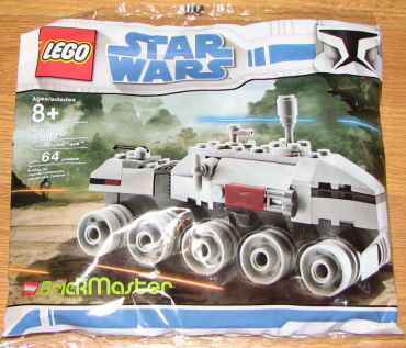 Bricklink discount turbo tank