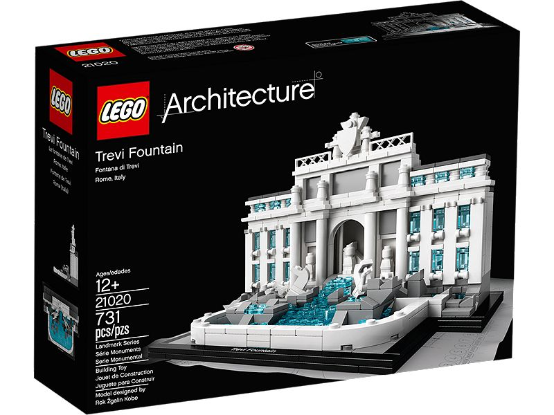 lego architecture bricklink