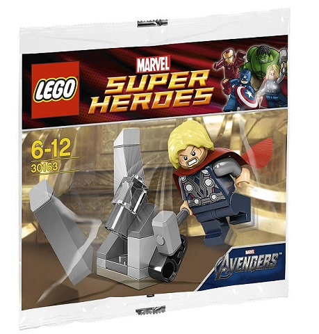 30163 lego