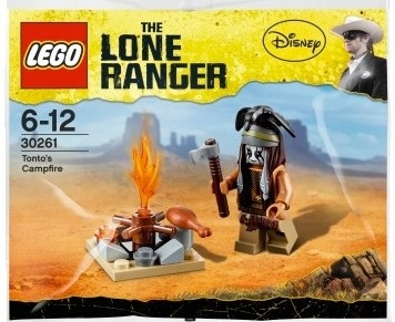 Lego lone ranger online bricklink