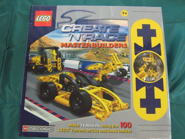 Bricklink Original Box 3057 1 Lego Create N Race Master Builders Masterbuilders Technic Model Race Bricklink Reference Catalog