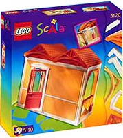 lego 3120