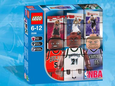 未開封》NBA Collectors＃3566（バスケ） | hartwellspremium.com