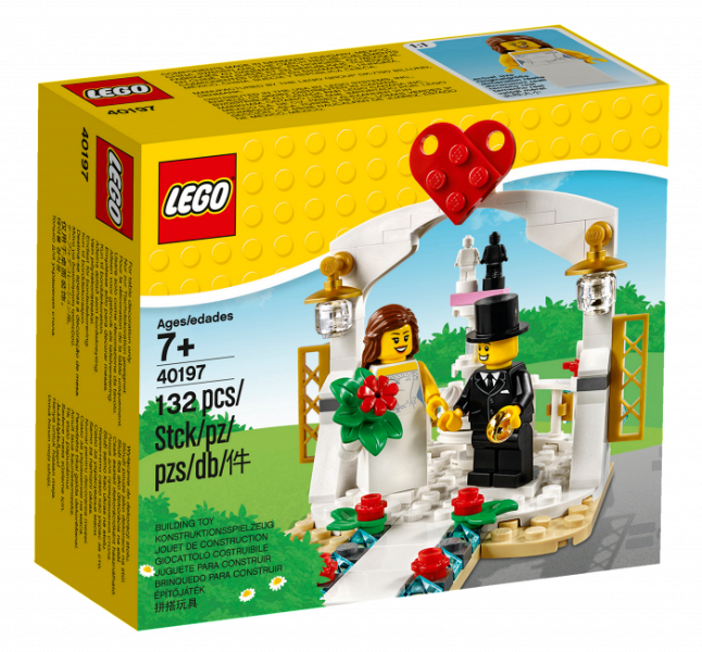lego holiday sets 2018