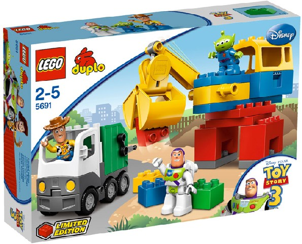 lego duplo sets 2019