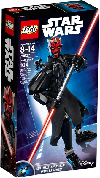 Darth discount maul bricklink